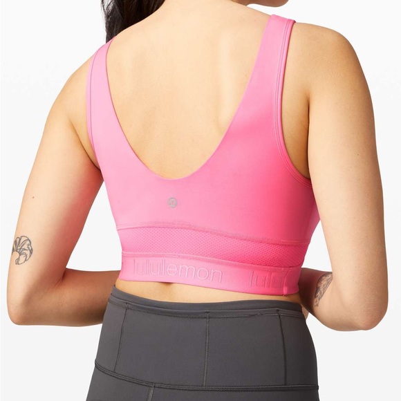 lululemon final mile crop tank - Picture 10 of 10